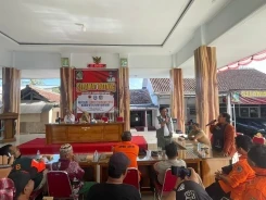Belajar Dari Saksi Hidup Gempa Tsunami Banyuwangi Tahun 1994